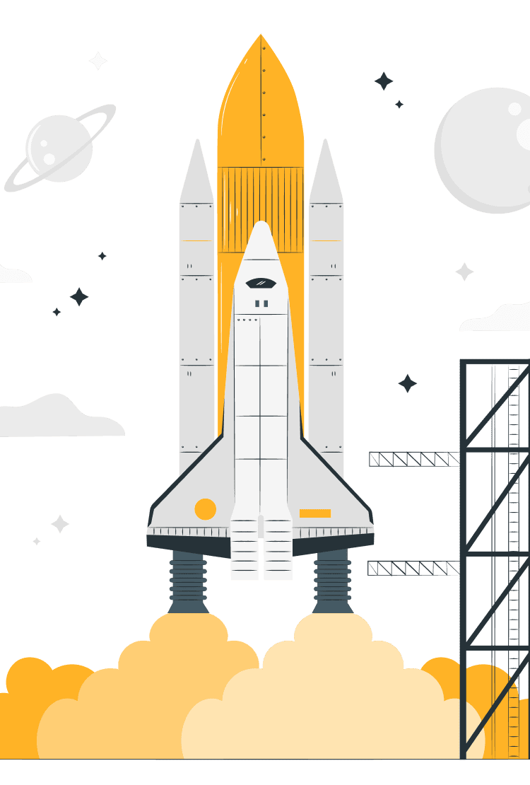 Rocket Image