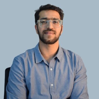 Pankaj Ganhotra