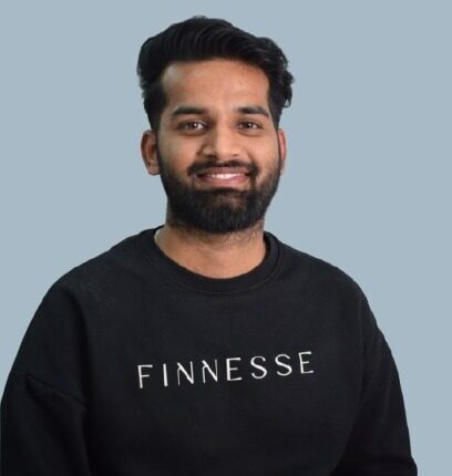 Balkrishan Singh  