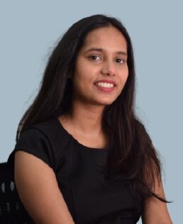 Alka Jha