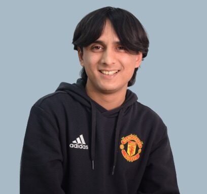 Varun Thakur
