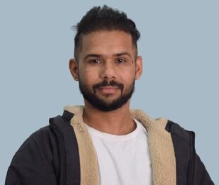 Dharampal Singh