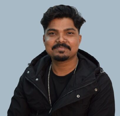 Sanjeev Kamat