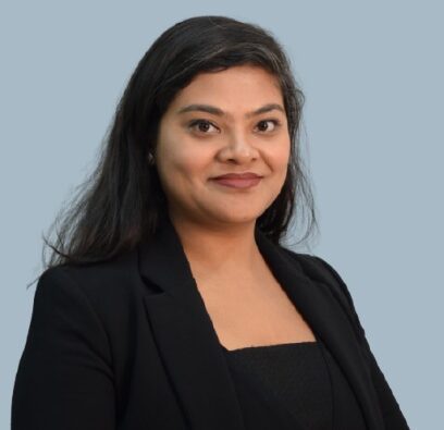 Riya Barua