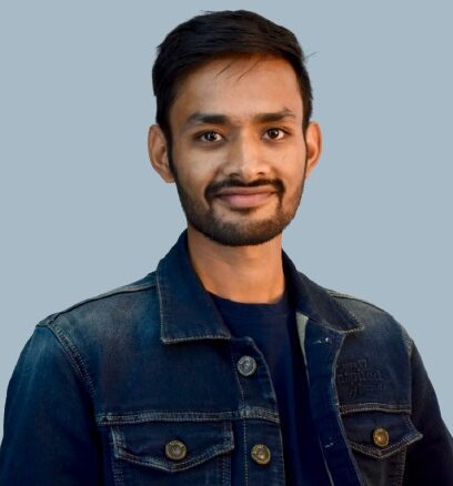 Kartik Sharma 